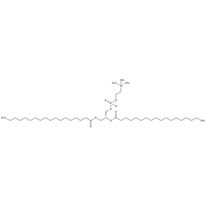 1,2-二硬脂?；?sn-丙三基-3-磷酸膽堿,1,2-Distearoyl-sn-glycero-3-phosphocholine