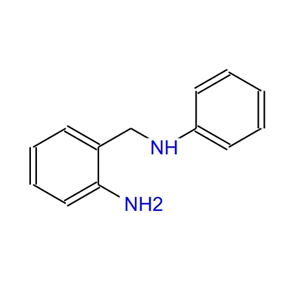 N-(2-氨基苄基)苯胺,N-(2-Aminobenzyl)aniline