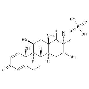 CATO_地塞米松磷酸钠EP杂质F__95%