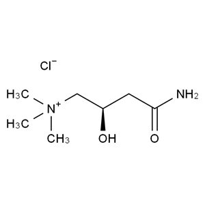 左卡尼汀EP雜質(zhì)C氯化物,Levocarnitine EP Impurity C Chloride