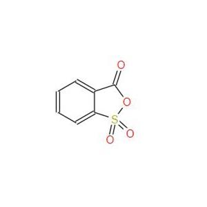 2-磺基苯甲酸酐,2-Sulfobenzoic anhydride