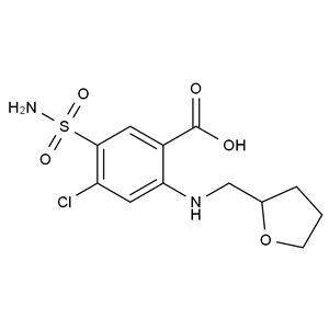 速尿EP杂质F,Furosemide EP Impurity F