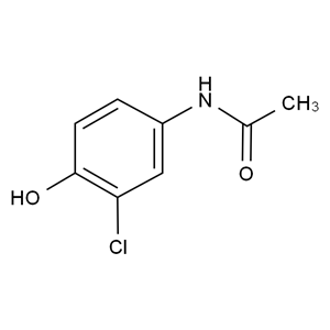 对乙酰氨基酚EP杂质C,Paracetamol EP Impurity C