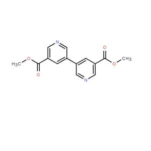 二甲基-3,3'-联砒啶-5,5'-二羧酸