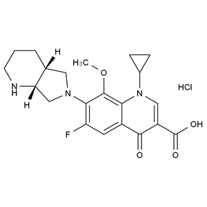 CATO_莫西沙星EP杂质G(HCL)_1394029-14-1_95%