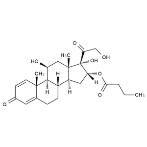 CATO_布地奈德EP杂质I_113930-13-5_95%