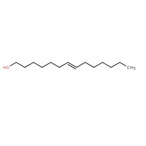 (E)-7-Tetradecen-1-ol