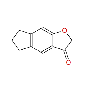 6,7-二氢-2H-茚并[5,6-B]呋喃-3(5H)-酮