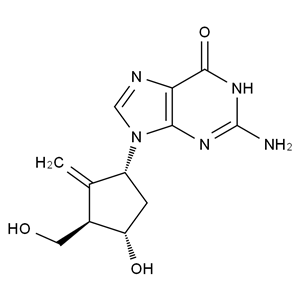 恩替卡韋EP雜質(zhì)A,Entecavir EP Impurity A