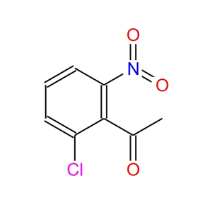 1-(2-氯-6-硝基苯基)乙酮,1-(2-Chloro-6-nitrophenyl)ethanone