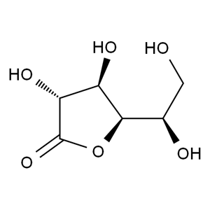 CATO_D-葡糖酸-1,4-内酯_1198-69-2_95%