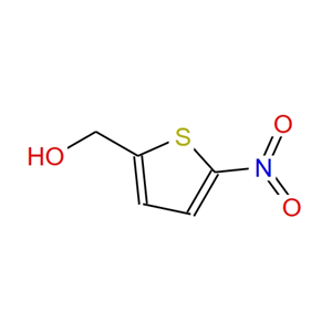 2-(羟甲基)-5-硝基噻吩