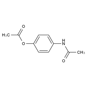 CATO_对乙酰氨基酚EP杂质H_2623-33-8_95%