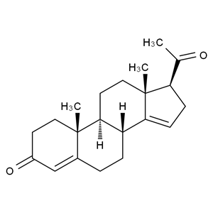 CATO_黄体酮EP杂质A_24377-08-0_95%