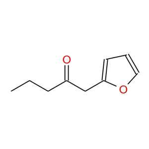 1-(呋喃-2-基)戊烷-2-酮,1-(furan-2-yl)pentan-2-one