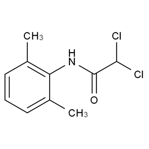 CATO_丙胺卡因杂质6（利多卡因杂质16）_39084-88-3_95%