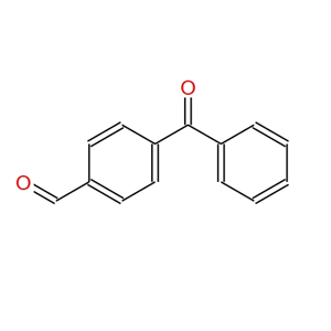 4-苯甲酰苯甲醛