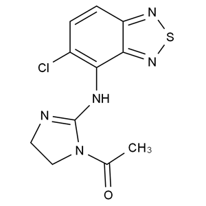 CATO_替扎尼定杂质6_173532-15-5_95%