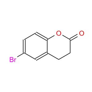 6-溴苯并吡喃-2-酮