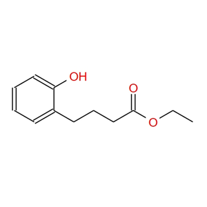 4-(2-羟基苯基)丁酸乙酯