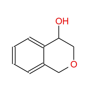 异苯并二氢吡喃-4-醇