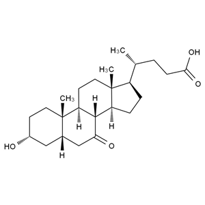 CATO_熊去氧膽酸EP雜質(zhì)F_4651-67-6_95%