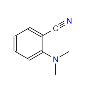 2-(N,N-二甲氨基)苯腈