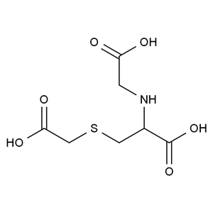 乙酰半胱氨酸杂质17,Acetylcysteine Impurity 17