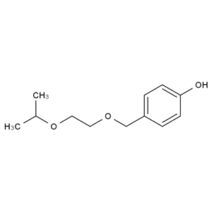 比索洛尔杂质14,Bisoprolol Impurity 14