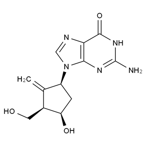 恩替卡韋EP雜質(zhì)D,Entecavir EP Impurity D