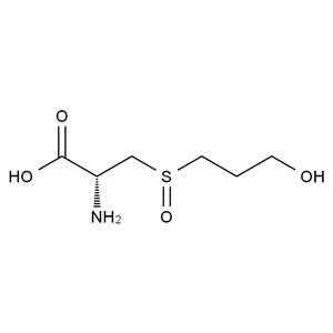 福多司坦杂质21 （非对映体混合物）,Fudosteine Impurity 21 (Mixture of Diastereomers)