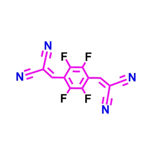 2,2'-（（全氟-1,4-亚苯基）双（亚甲基））二甲腈 ；1311284-40-8