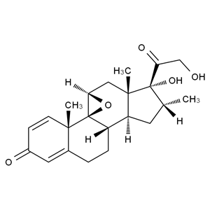 CATO_地塞米松EP杂质D_24916-90-3_95%