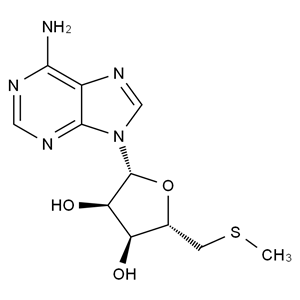 CATO_5'-脱氧-5'-（甲硫基）腺苷_2457-80-9_95%