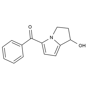 CATO_酮咯酸EP杂质A_154476-25-2_95%