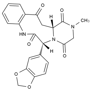 CATO_他达拉非EP杂质H_1978322-98-3_95%