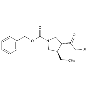 烏帕替尼雜質(zhì)30,Upadacitinib Impurity 30