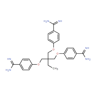 5',5''''-(4''-amino-5'-(4-aminophenyl)-[1,1':3',1''-terphenyl]-3,5-diyl)bis(([1,1':3',1''-terphenyl]-4,4''-diamine))