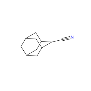 2-金剛烷甲腈