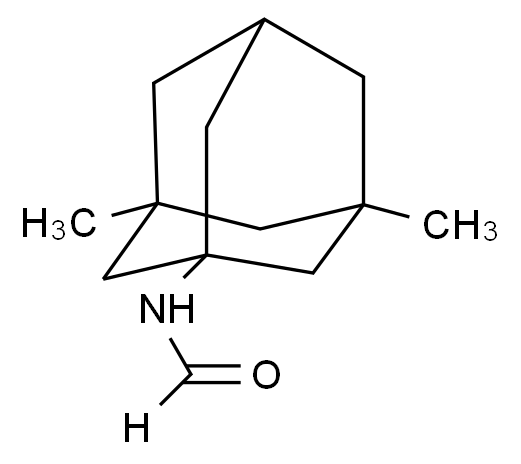 美金剛相關化合物E,Memantine Related Compound E