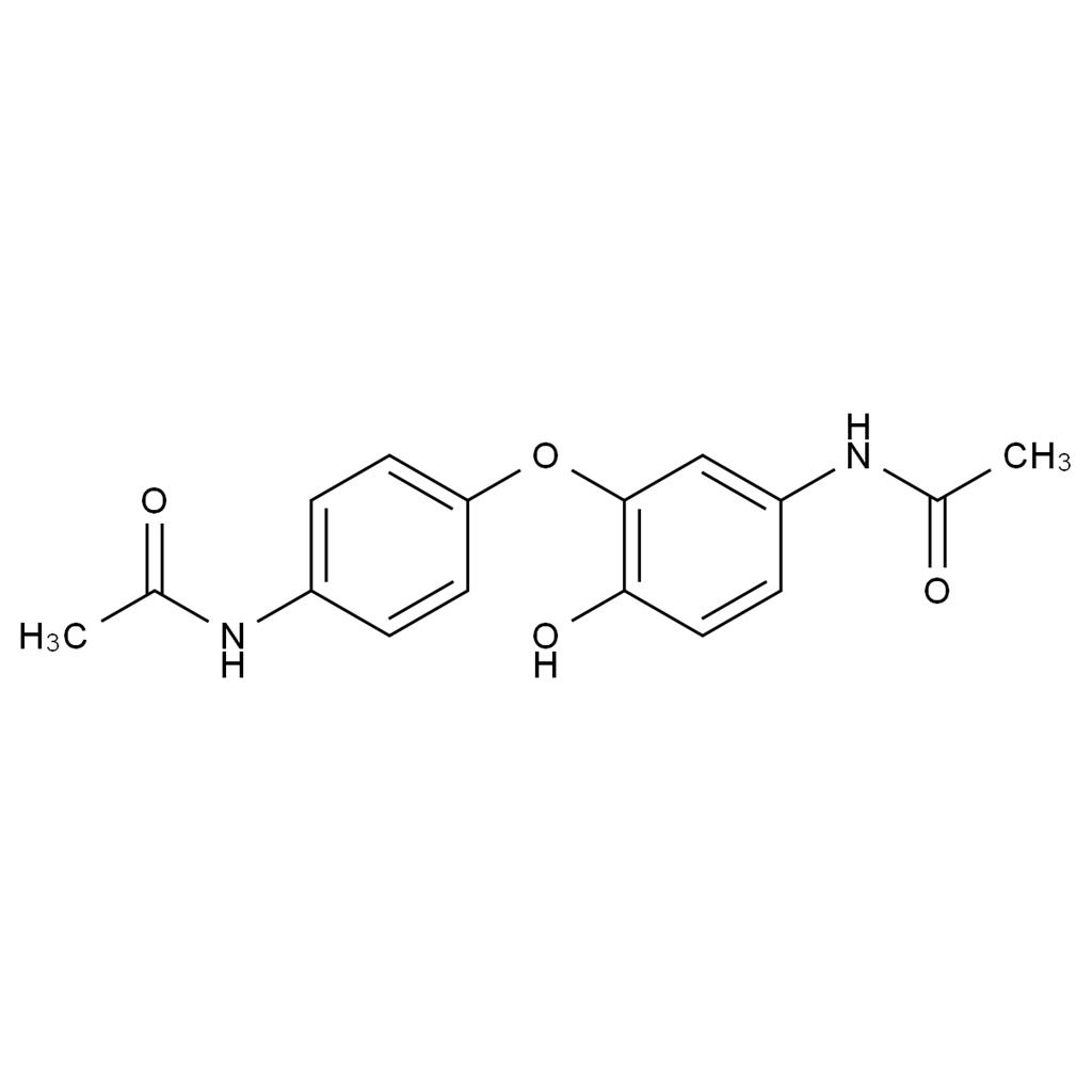 對(duì)乙酰氨基酚EP雜質(zhì)O,Paracetamol EP Impurity O