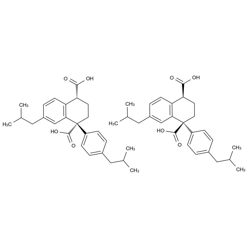 布洛芬EP雜質G,Ibuprofen EP Impurity G