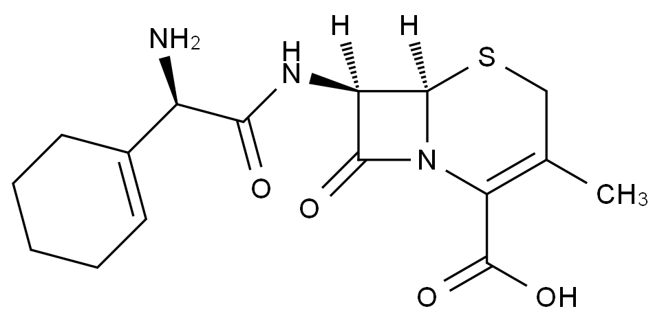 4,5-双氢头孢拉定杂质,4,5-Dihydro Cefradine Impurity