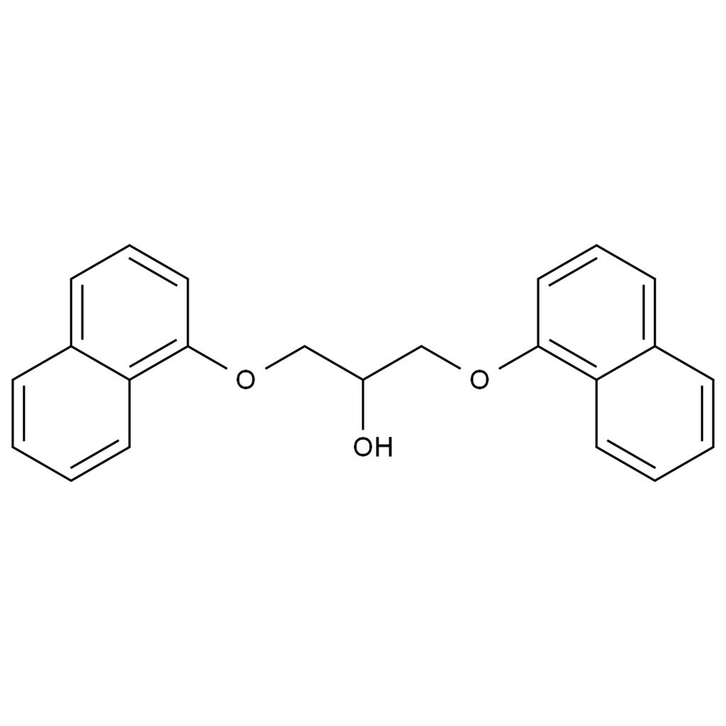 普萘洛爾EP雜質(zhì)C,Propranolol EP Impurity C