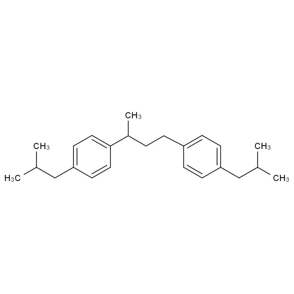 布洛芬EP雜質(zhì)I,Ibuprofen EP Impurity I