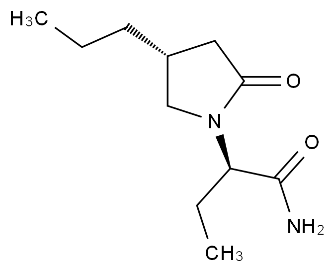 布瓦西坦雜質(zhì)4,Brivaracetam Impurity 4