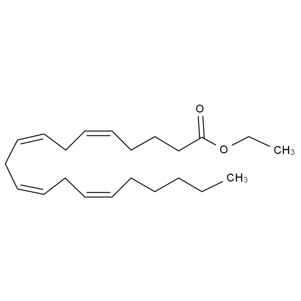 花生四烯酸乙酯(C20:4),cis-5,8,11,14-Eicosic Acidtraenoic Acid