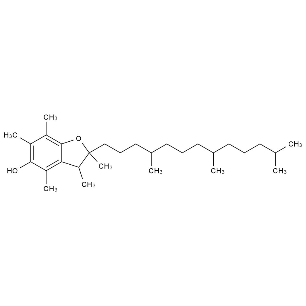 生育酚雜質(zhì)1,Tocopherol Impurity 1