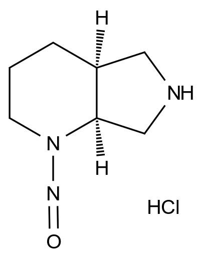 莫西沙星雜質(zhì)100,Moxifloxacin Impurity 100