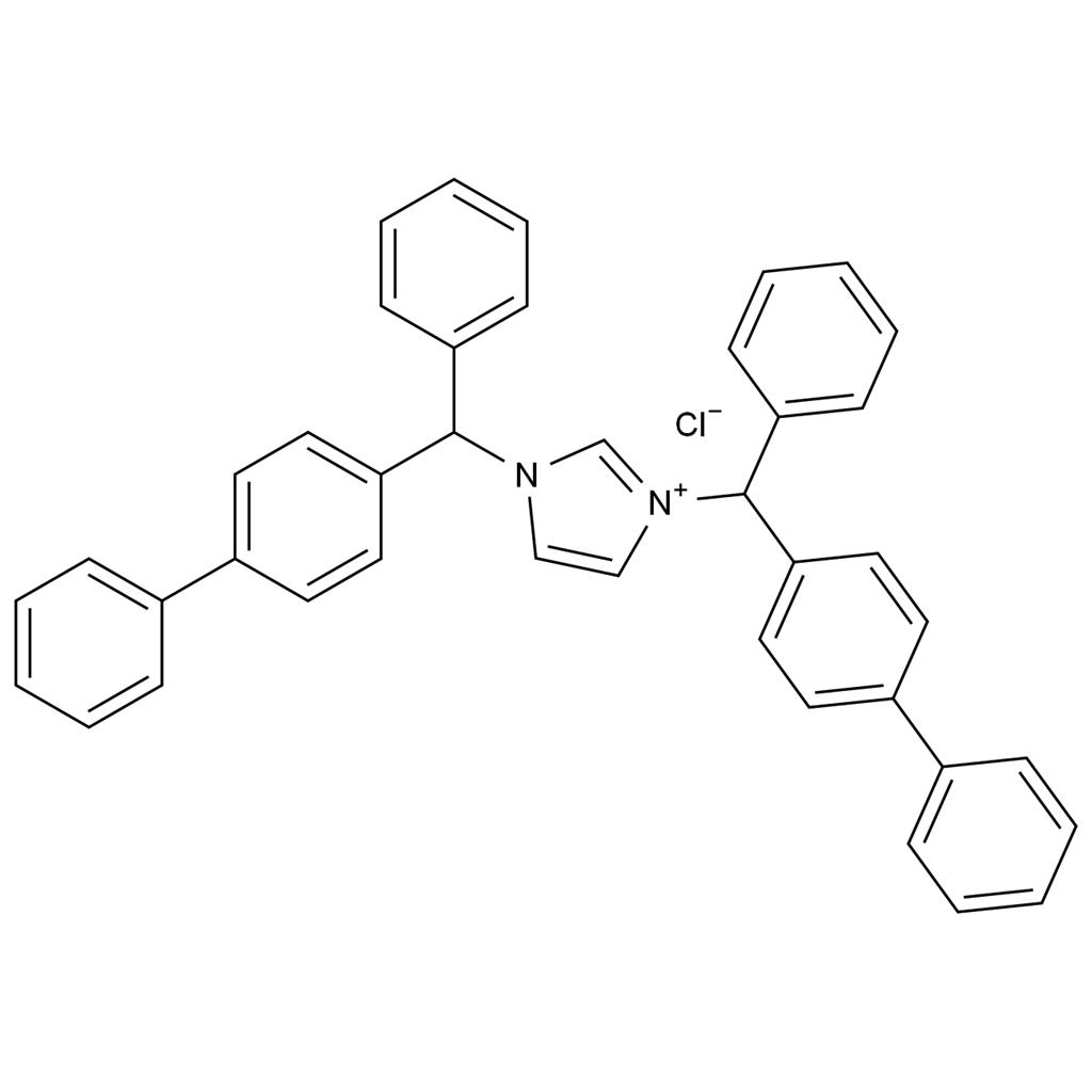 聯(lián)苯芐唑EP雜質(zhì)D 氯化物,Bifonazole EP Impurity D Chloride